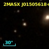 2MASX J01505618+3305151