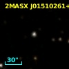 2MASX J01510261+3315053