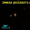 2MASX J01520271+3306297
