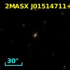 2MASX J01514711+3253217