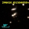 2MASX J01504059+3309321