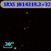 1RXS J014318.3+323227