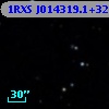 1RXS J014319.1+325600