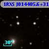 1RXS J014405.6+312019