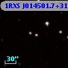 1RXS J014501.7+312409