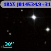 1RXS J014534.9+310300