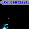 1RXS J014603.9+313043