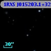1RXS J015203.1+325304