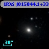 1RXS J015044.1+330517