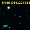 NVSS J014122+331830