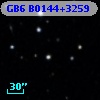 GB6 B0144+3259