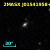 2MASX J01541958+3045316