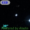 CCDM J01535+3029A