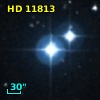 HD  11813