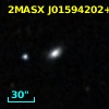 2MASX J01594202+3027416