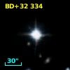 BD+32   334