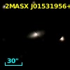 2MASX J01531956+3238561