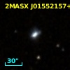 2MASX J01552157+3137309