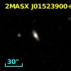 2MASX J01523900+3204076