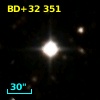 BD+32   351