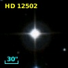HD  12502