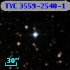 TYC 3559-2540-1