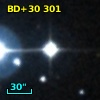 BD+30   301