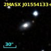 2MASX J01554133+3125049