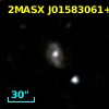 2MASX J01583061+3205404