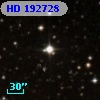HD 192728