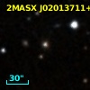 2MASX J02013711+3049384