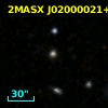 2MASX J02000021+3049057