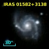 IRAS 01582+3138