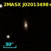 2MASX J02013498+3224510