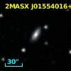 2MASX J01554016+3045599