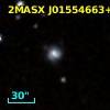2MASX J01554663+3141340