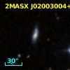 2MASX J02003004+3109143