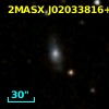 2MASX J02033816+3213171