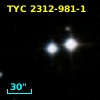 CCDM J02035+3156B