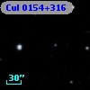 Cul 0154+316