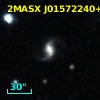 2MASX J01572240+3041102