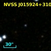 NVSS J015924+310647