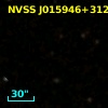 NVSS J015946+312258