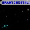 [SRA96] 015357.81+315101.9
