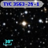 TYC 3563-28-1