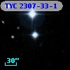 TYC 2307-33-1