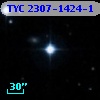TYC 2307-1424-1