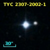 TYC 2307-2002-1