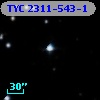 TYC 2311-543-1