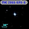 TYC 2311-571-1